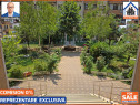 Apartament 3 camere, 2 balcoane si parcare | Confort Urban
