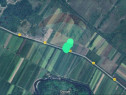 Teren extravilan 25.936 mp intre Barsa si Sebis