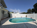 Vila P+M finisata clasic cu piscina