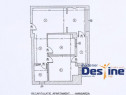 Apartament 3 camere 66 mp, loc de parcare + boxă - Alpha Ba