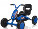Kart cu pedale pentru copii, Kinderauto Gokart KD001