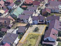Teren intravilan 446 mp Pitesti-Strada Pinilor, zonă exclus