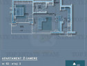 Apartament 2 camere in bloc nou, zona Mosilor