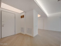 Apusul de la ultimul etaj din Cortina North | 3 camere |