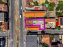 Spatiu comercial + hală pe Calea Radnei – oportunitate...