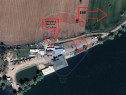 Teren de vanzare / 2,500 mp pe Malul Lacului Tancabesti /...