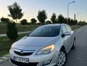 Opel Astra J Sports Tourer