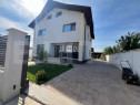 ???? Vilă modernă, de vanzare, cu 5 camere, teren 604 mp,