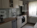 Apartament 2 camere, 58 mp, cartier Burdujeni