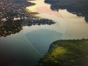 Teren cu deschidere la lac 1,430mp