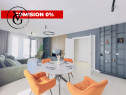 Apartament 3 camere in Baneasa- Greenfield