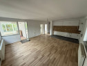 Apartament 3 camere, in casa tip vilă, cu terasă extinsă,