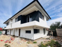 Vila individuala, P+1+Pod, 234 mp construti, 227 mp teren,