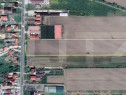Teren de vanzare extravilan, 1.76 ha, zona Lucian Blaga