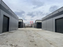 Depozit/hala/spatiu industrial Popesti Leordeni-Oltenitei
