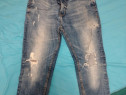 Jeans Pull&Bear rupți