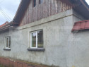 Vând casă cu teren generos – Hălchiu, aproape de Brașo