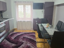 Inchiriez apartament 2 camere decomandat in Deva, zona Spital, et 3