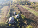 Proprietate de vanzare, 1000 mp, sat Gârleni