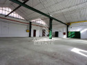Spatiu industrial multifunctional – 400 mp utili