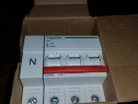Switch Disconnector 3P+N Schneider