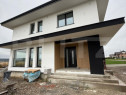 Casa superba, 5 camere, 126 mp, 6 ari teren, zona Patrauti