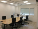 Spatiu birou cu dotari premium si parcare, semicentral