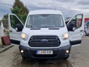 Duba ford transit cu 7 locuri in stare perfecta de funcționare