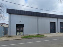 Inchiriere - Hala 200 mp - Strada Unirii, Galati, langa S...
