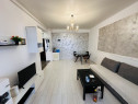 Super apartament 2 camere, amenajat, uitilat modern, 44,6 mp