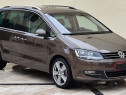Volkswagen Vw Sharan Highline