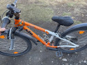 Bicicletă KTM stare f. buna