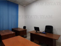 Birou central de inchiriat , cladire interbelica renovata,