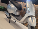 Scuter electric..45km/h..autonomie 45..ca nou..