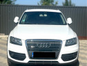Audi Q5 2.0 TDI quattro 2011/2012