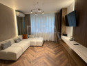 3 camere, Ștefan cel Mare, et. 1, 68 mp, metrou, renovat, a