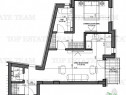 Apartament 2 camere in bloc nou, zona Mosilor