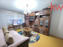 Apartament 2 camere decomandate, Brazda, zona linistita