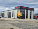 Închiriere hală industrială Albota, – 480 mp + birouri