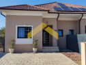 Casa de P M in Sanandrei, Timis