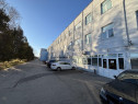 Complex industrial 30130 mp construit - Teren 42558 mp