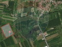 Teren extravilan agricol de v&acirc;nzare - Selimbar Sibiu