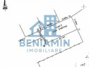 Teren intravilan Bariera Valcii 800mp deschidere 18mp
