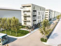 Apartament 2 camere,zona Cetatii,proiect nou