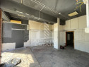 Spatiu comercial, 61 mp, Zona Circumvalatiunii