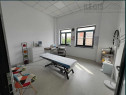 Cabinet medical autorizat de inchiriat, zona Spitalului Jude