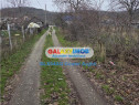 Vindem teren intravilan 1000 mp in Calinesti , dubla deschid