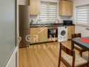 Chirie apartament in casa cu 2 camere, semidecomandat, curte
