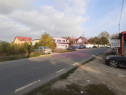 Teren bun pentru 2 sau 3 case aproape de Bucuresti.