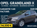 Opel Grandland X Automat Inmatriculat
